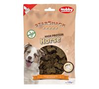 Nobby StarSnack Horse HP - Bolsa de 150 g