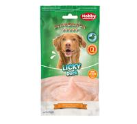 Nobby StarSnack LICKY Pato 5 x 15 g