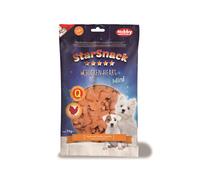 Nobby STARSNACK MINI Corazón de Pollo 70 g