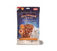 Nobby STARSNACK MINI Pollo `n Zanahoria 70 g