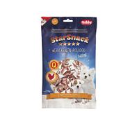 Nobby STARSNACK MINI Pollo y Salmón 70 g