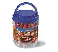 Nobby STARSNACK Palitos de Pollo a la Barbacoa Lata 450 g