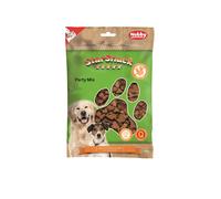 Nobby StarSnack "Party Mix" sin cereales Bolsa; 180 g