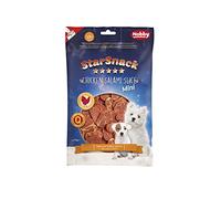 Nobby STARSNACK - Salami de Pollo (70 g)