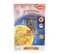 Nobby StarSnack Soup Pollo & Tuna Aprox. 90 g