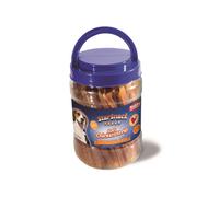 Nobby STARSNACK Tiras de Pollo Suave Lata 450 g