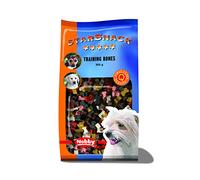 Nobby STARSNACK "Training Bones" bolsa, 200 g
