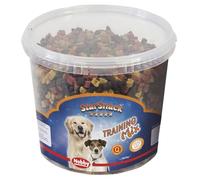 Nobby StarSnack Training Mix - Cubo de Entrenamiento (3500 g)