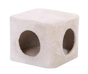 Nobby STARSYSTEM Cueva Square DE Luxe 38, Beige