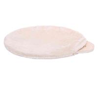 Nobby starsystem Hueca Redondo de Luxe - Multiplex, Color Beige
