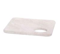 Nobby STARSYSTEM Junta DE Luxe con Agujero, Color Beige