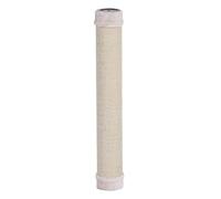 Nobby STARSYSTEM - Poste de sisal de Luxe, Talla 12, Color Beige