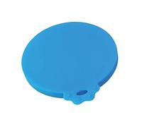 Nobby Tapa de lata de silicona