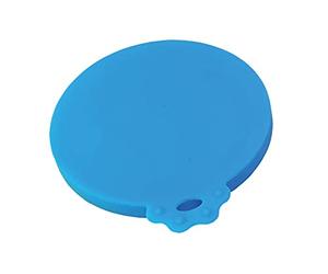 Nobby Tapa de lata de silicona