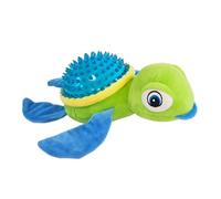 Nobby Tortuga de Peluche con TPR 30 cm