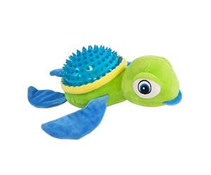 Nobby Tortuga de Peluche con TPR 30 cm