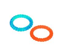 Nobby TPR Anillo 14,5 cm azul