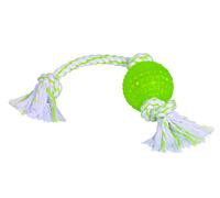 Nobby TPR Bola con Cuerda 44cm