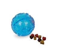 Nobby TPR Snack Ball, 8 cm, Color Azul