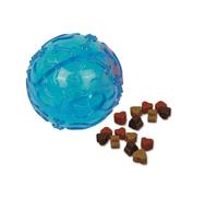 Nobby TPR Snackball 10 cm azul