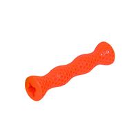 Nobby TPR Stick "Wave" 17,5 cm naranja