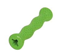 Nobby TPR Stick "Wave" 25,5 cm verde