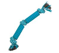 Nobby TPR Stick with Cuerda 38cm