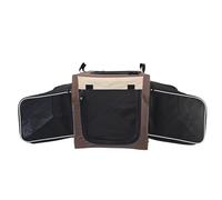 Nobby Traveller Extend marrón 61 x 43 x 45 cm