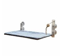 Nobby Tumbona para Gatos Tapado, 61 x 39 x 24 cm