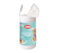 Nobby Universal paño de limpieza recipiente 50 uds.