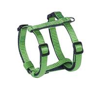 Nobby Vajilla Classic Preno, Color Verde, 30-40 cm de Largo y 10 mm de Ancho.
