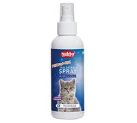 Nobby Valerian Spray 175 ml 1 Unidad