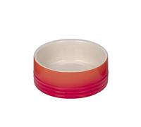 Nobby Villeroy & Boch Gradient - Cuenco de cerámica (12 x 4,5 cm, 0,25 L), color naranja
