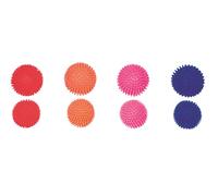 Nobby Vinyl Igelball "CLASSIC" surtido de colores Ø 7 cm