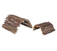 Nobby WOODLAND puente para hámster 42 x 32 cm