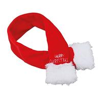 Nobby Xmas 65636 Bufanda L: 90 x 8 cm