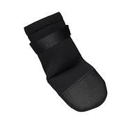 Nobby - Zapato Protector para Patas, 2 Unidades, Color Negro