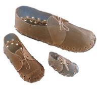 Nobby Zapatos de agua 10 unidades, 20,5 cm, 60-65 g