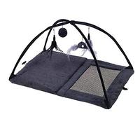 Nobby Zona de Juegos para Gatos Arch 60 x 40 x 33 cm