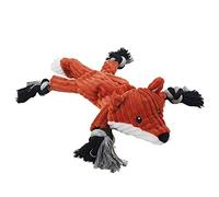 Nobby Juguete para Perro fuchs Felpa Cocodrilo 38CM Con Squeaker para Perros