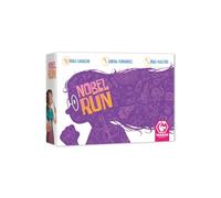 Juego de mesa nobel run