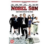 Nobel Son [DVD] [Reino Unido]