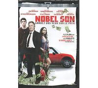 Nobel Son [Francia] [DVD]
