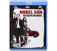 Nobel_Son [Italia] [Blu-ray]