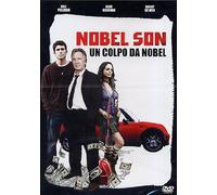 Nobel_Son [Italia] [DVD]