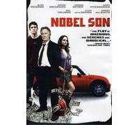 Nobel Son [Reino Unido] [DVD]