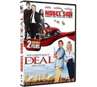 Nobel Son + The Deal [Francia] [DVD]
