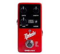 Nobels CHO-Mini Pedal de coro estéreo compacto