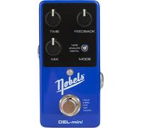 Nobels DEL-mini Efecto de guitarra