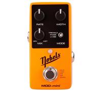 Nobels MOD-mini Stereo Modulation Pedal